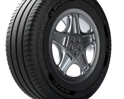 Neumático Michelin Agilis 3 225/75 R16 118/116r