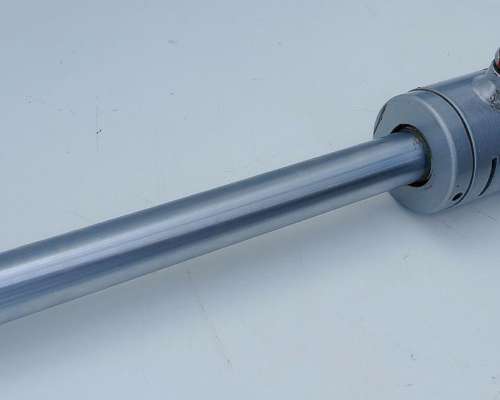 Cilindro de Direccion Doble Vastago C250mm Pulverizadora Pla