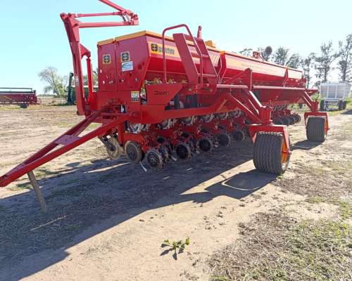 Sembradora Neumatica Bertini 32000 de 24 a 35 y 16 a 52
