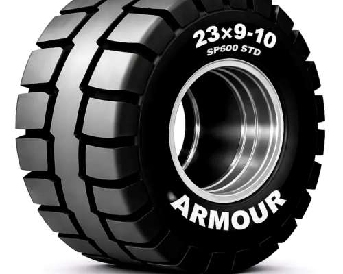 Neumatico Agricola Armour 239-10 SP900 STD