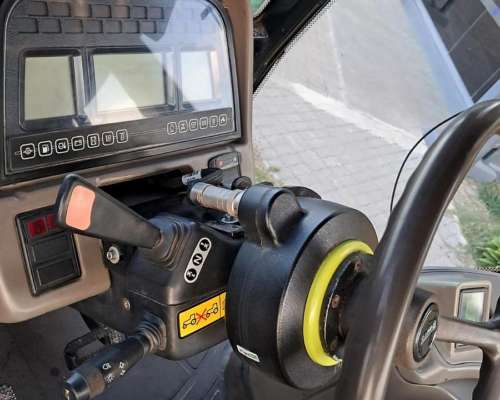 Tractor Case MXM150 - año 2011 en Gran Estado