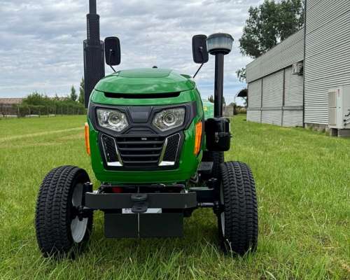 Tractores Marca Chery en Todas SUS Versiones