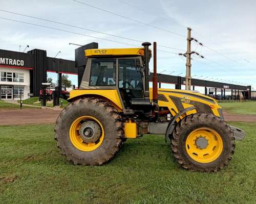 Pauny 280 - año 2015