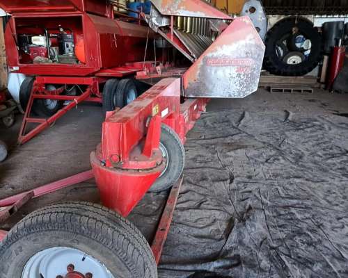 Maicero Mainero Gama 2000 de 11 Surcos a 0.525 cm (mb)