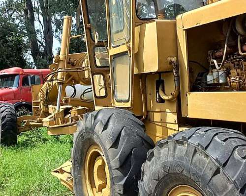 Huber Warco 225 SSA Convertidor Hidraulica Financio