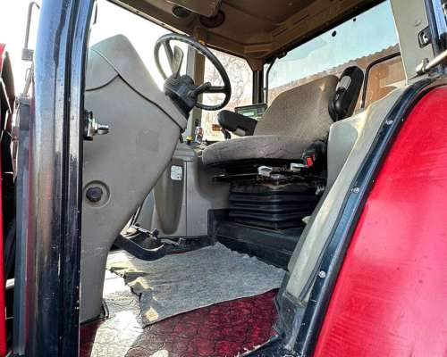 Case IH Maxxum 180 Dual