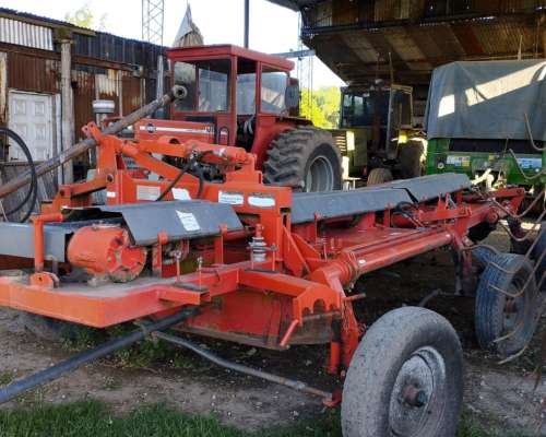 Desmalezadora, Baima 400, Usado