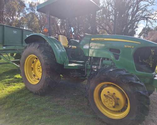 Tractor John Deere 5090