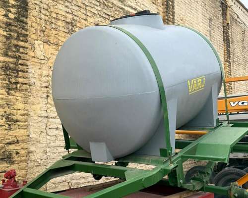 Cisterna de 1400 L Pony