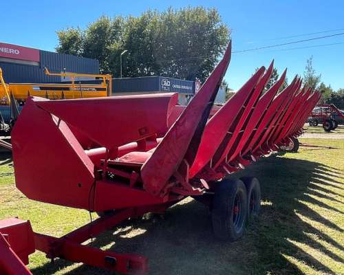 Cabezal Maicero 2000 16/52 Kit Jhon Deere