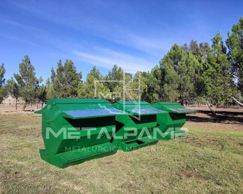 Comederos para Cerdos - Terneros