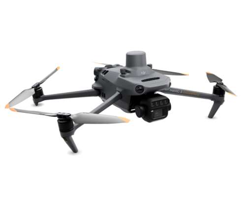 Drone DJI Mavic 3m - Akron