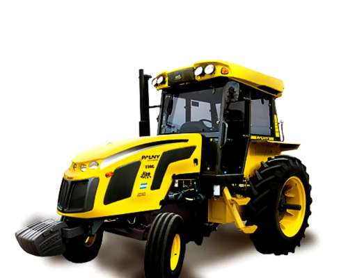 Tractor Pauny EVO 230
