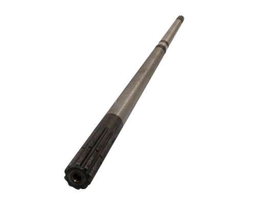 Arbol Transmision Delantera Tractor Fiat 55-66/td55d/60-66