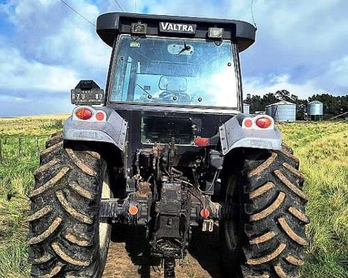 Valtra BM 125i 2008