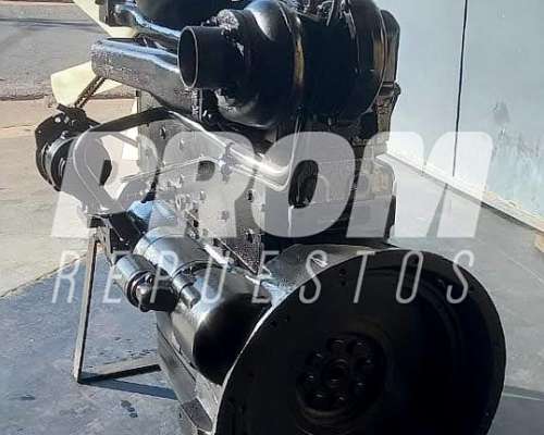 Motor Mercedes Benz 1518 Nuevo