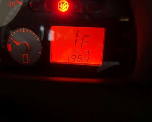 Valtra BT 210. 198 Horas. año 2025.