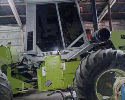 Se Vende 460 Impecable