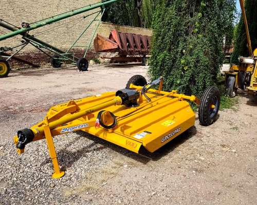 Grosspal AVG 2000 de 2 MS. Nueva