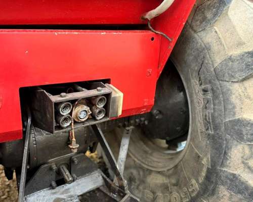 Massey Ferguson 1340 S.2