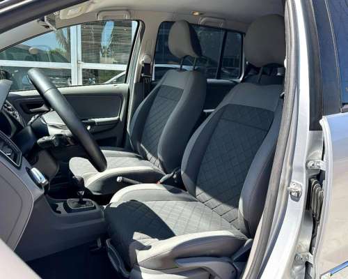 Suran 1.6 Highline I Motion año 2015 Unica Orio Hnos