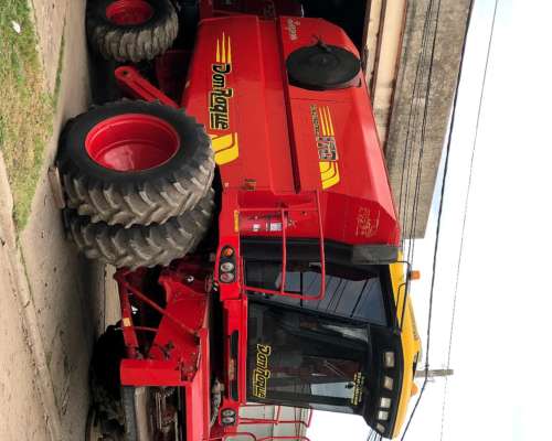 Don Roque RV170 Súper