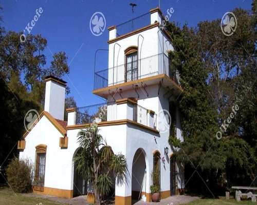 Chacra en Venta de 24 Has en Magdalena