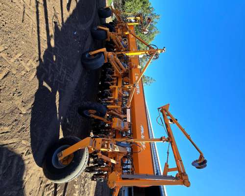 Agrometal MXY 2 46 a 21