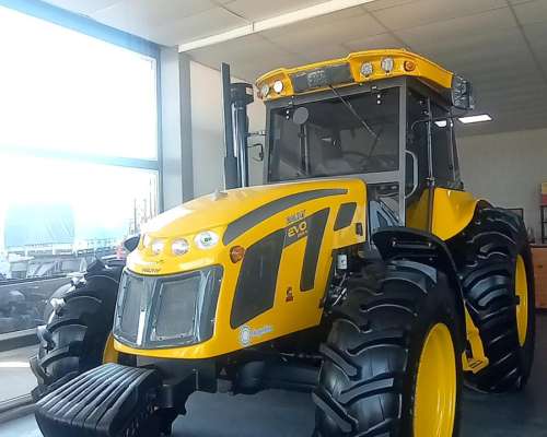 Pauny EVO 250 a