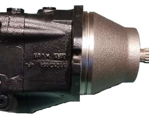 Motor Hidráulico Variable Sauer Danfoss Serie KC38