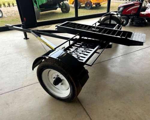 Dolly Marzo Modelo Reforzado