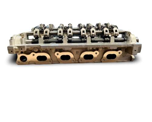 Tapa de Cilindro Renault Master 2.5 G9U Armada