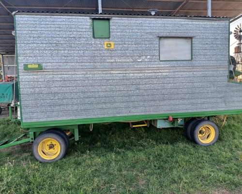 Casilla Rural Gutiérrez de 2 Camas