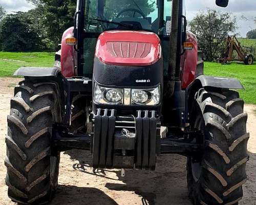 Tractor Case Farmall 100jx