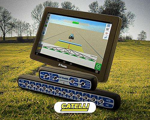 Field IQ - FM 750