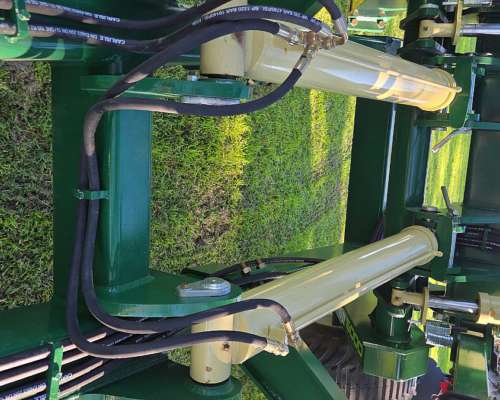 Genovese Acondicionadoras Gmas 6 M Doble Rolo