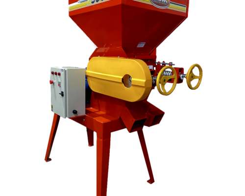 Quebradoras de Granos Loyto L300