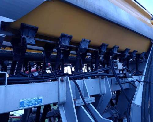 Sembradora Pla STP F29