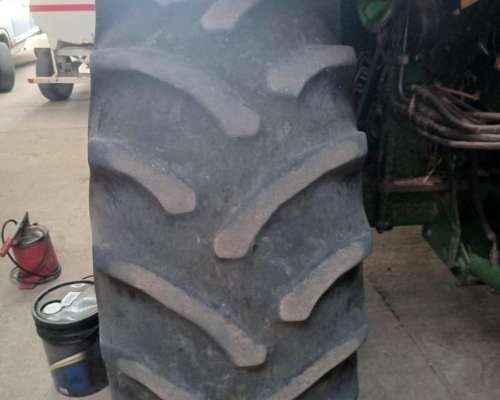 Cosechadora John Deere 1450