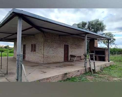 Venta de Campo Ganadero