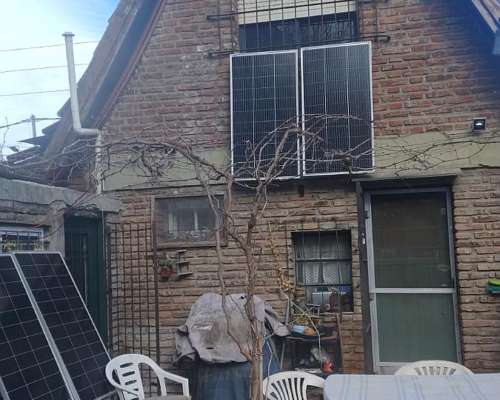 Chalet Alpino 90 M2 - Garage, Terraza, Altillo, Apto Crédito