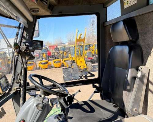 Pulverizadora Metalfor Multiple 2800