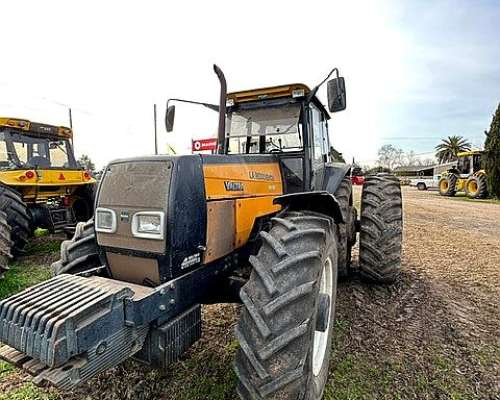 Valtra BH180 Duales año 2005