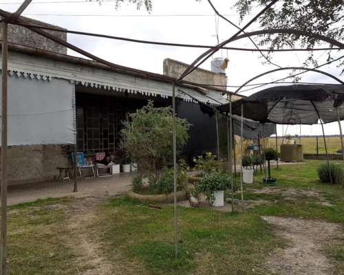 130 Ha Pilar Santa FE