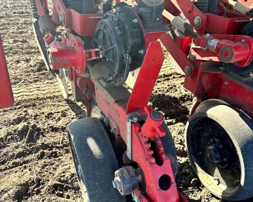 Crucianelli Gringa Precision Planting 16 a 52