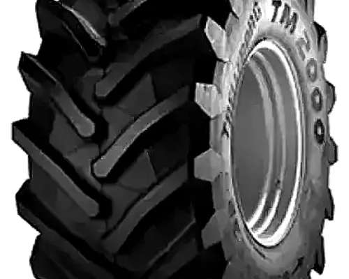 Cubierta Radial Trasera Tractor 600/65 R28 Trelleborg TM800