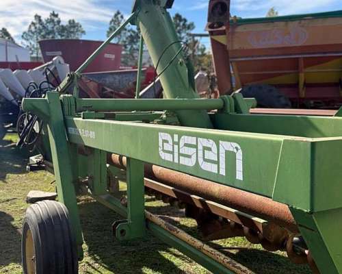Extractor Eissen (usado) .
