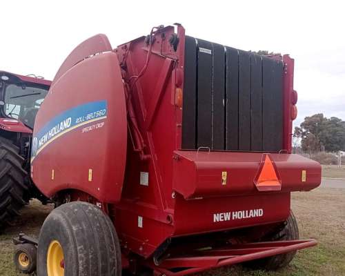 New Holland, Roll-belt 560