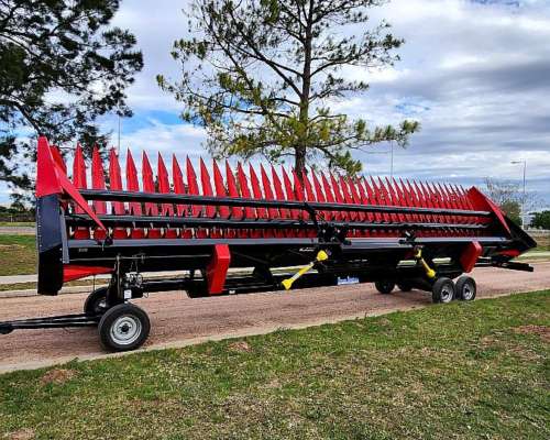 Girasolero Franco Fabril 21 a 52