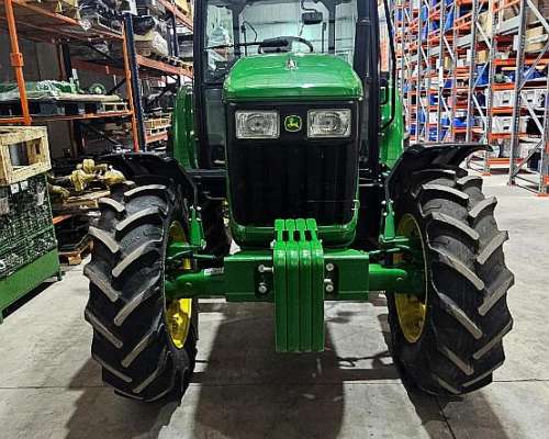 Tractor John Deere 5090e. 0 KM.